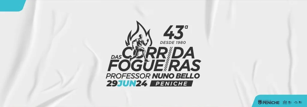 Corrida das Fogueiras 2024