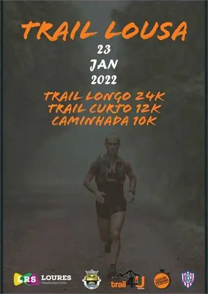 Trail De Lousa 2022