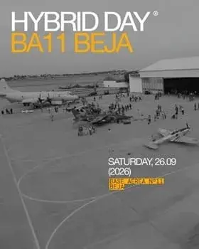 Hybrid Day BA11 Beja 2026