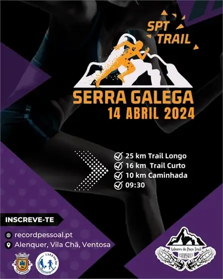 Spt Trail Serra Galega 2024