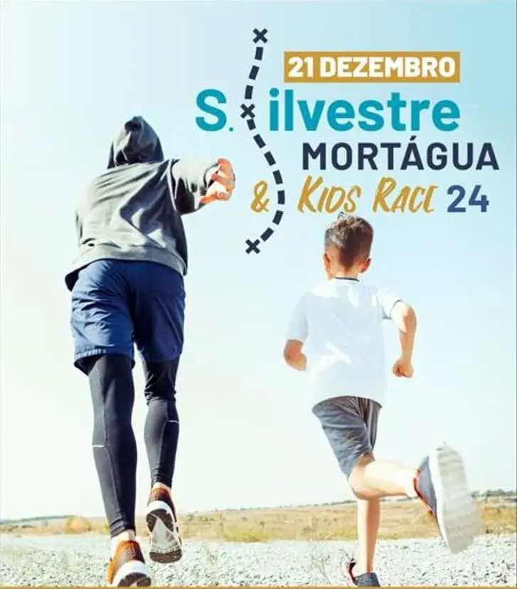 São Silvestre Mortágua 2024