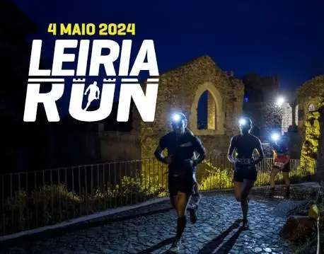 Leiria Run 2024