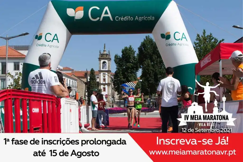 Meia Maratona de Vila Real 201