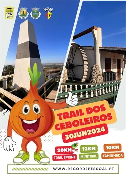 Trail dos Ceboleiros 2024