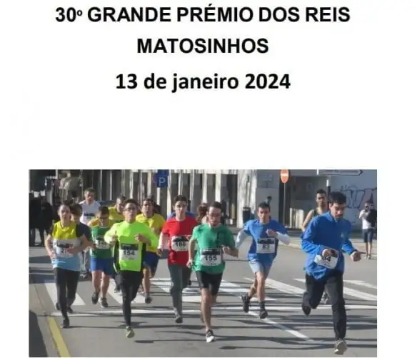 Grande Prémio dos Reis 2024