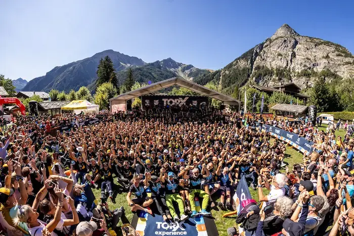 Tor des Géants (TOR330) 2026 – Vale de Aosta