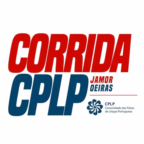 Corrida CPLP 2025