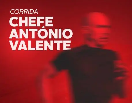 Corrida Chefe António Valente 2024