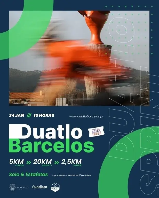 Duatlo de Barcelos 2027