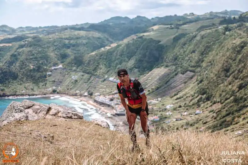 Santa Maria Trail 2024