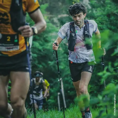 Zela Trail Running 2025