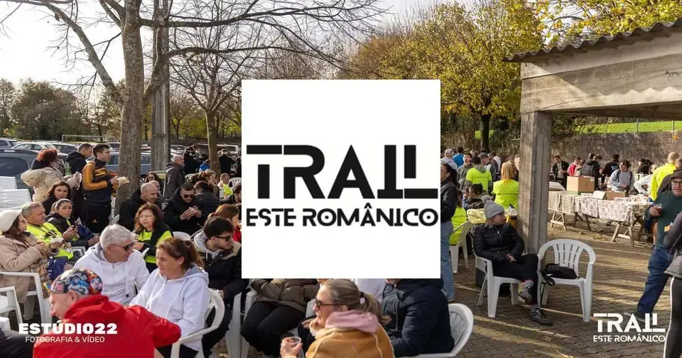 Trail Este Romanico 2026
