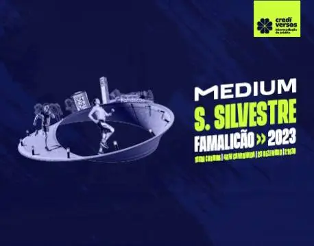 São Silvestre Famalicão 2023