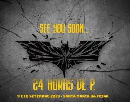 24H de P 2023