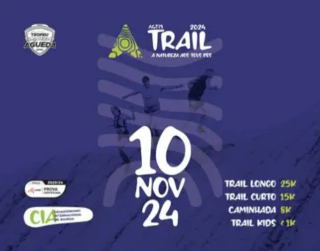 Trail ACTIB 2024