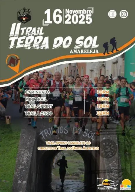 Trail Terra do Sol 2025