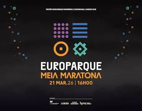 Europarque Meia Maratona Santa Maria da Feira 2026