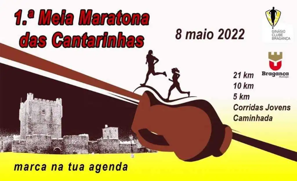 Meia Maratona das Cantarinhas 2022