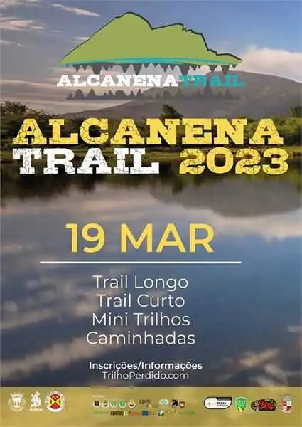 Alcanena Trail 2023
