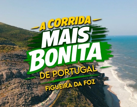 A Corrida Mais Bonita de Portugal 2026