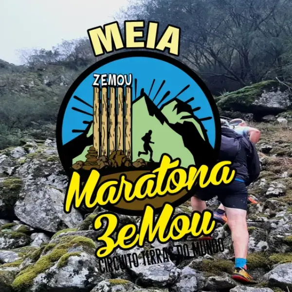 Meia Maratona Zemou 2026