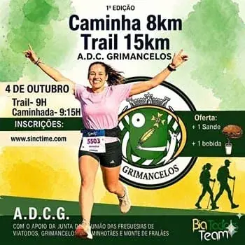Trail A.D.C. Grimancelos 2026
