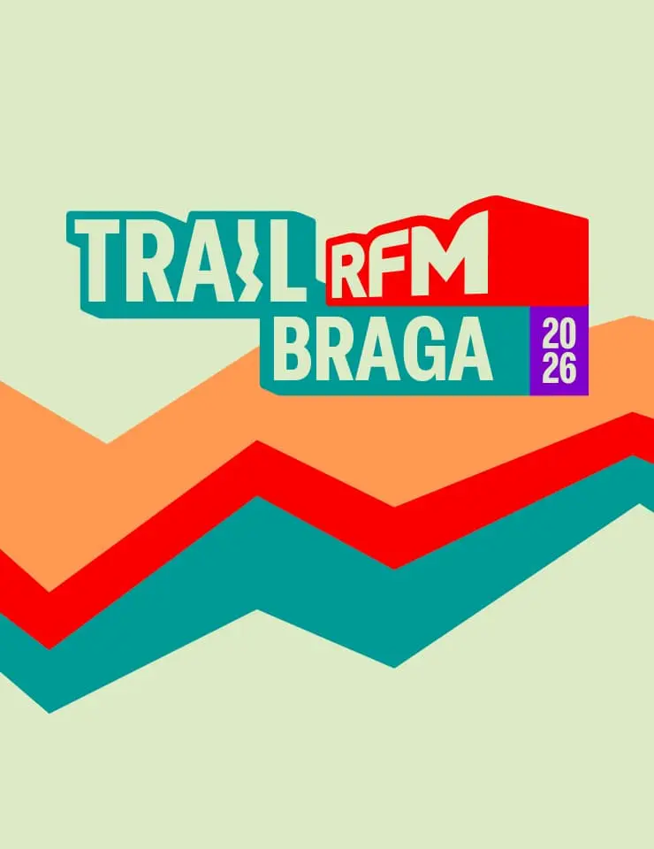 Trail RFM Braga 2026