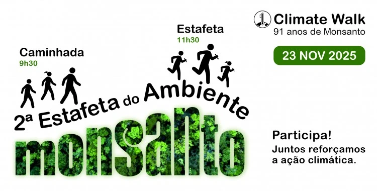 Estafeta do Ambiente 2025