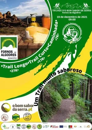 Trilhos D’O Bom Sabor da Serra 2022