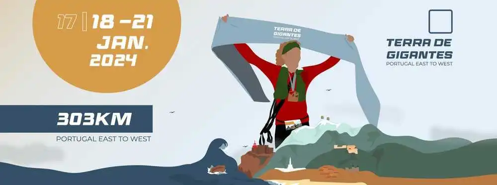 Terra de Gigantes 2024