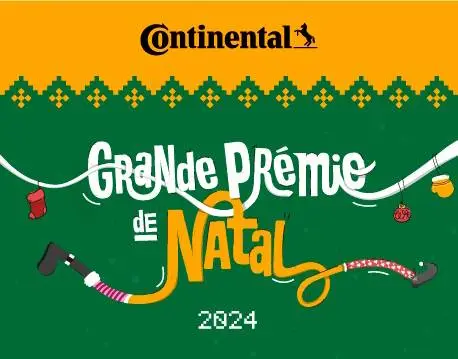 Grande Prémio Natal 2024