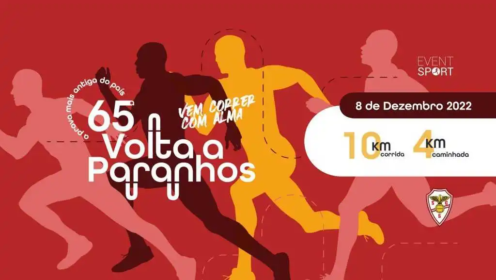 65ª Volta a Paranhos 2022