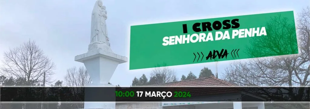 Cross da Senhora da Pena 2024