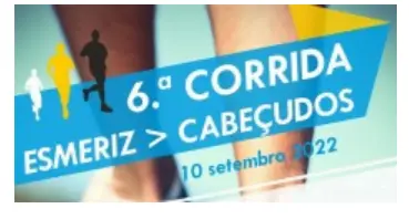 6ª Corrida Popular de Esmeriz / Cabeçudos 2022