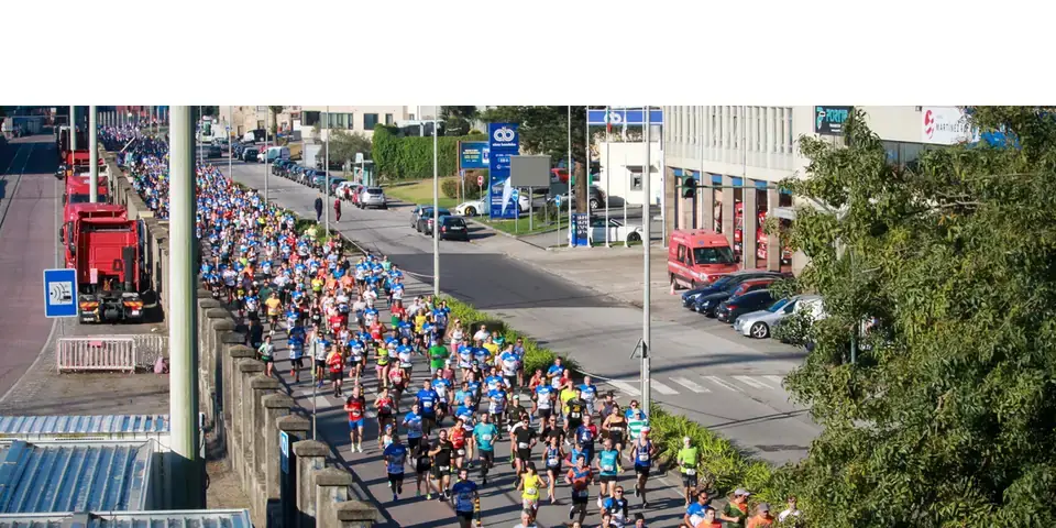 Corrida Porto de Leixões 2026