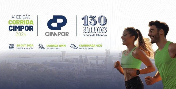 Corrida Cimpor 2024