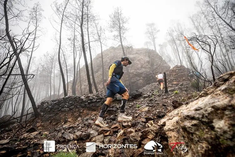 Proença Cross Trail 2024