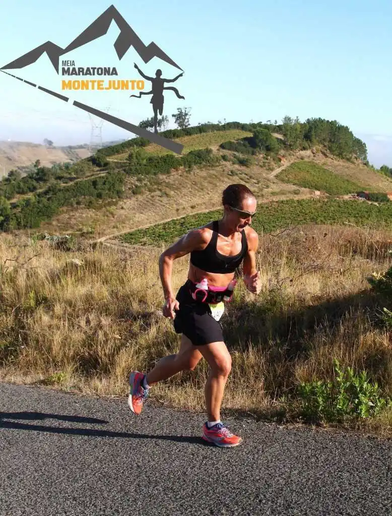 Meia Maratona de Montejunto 2022