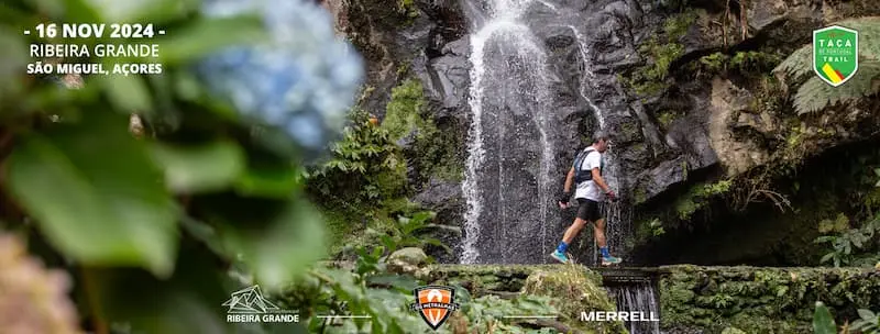 Ecologic Trail Run Azores 2024