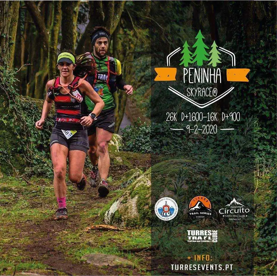 Peninha Sky Race 2020