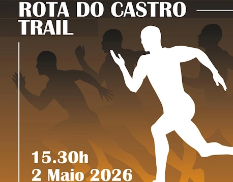 Trail Rota do Castro 2026