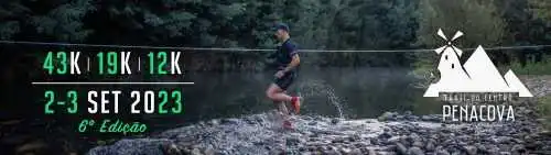 Trail de Penacova 2023