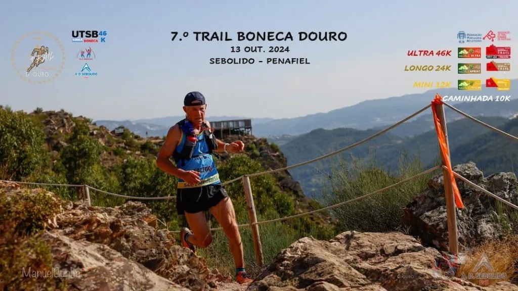 Trail Boneca Douro 2024
