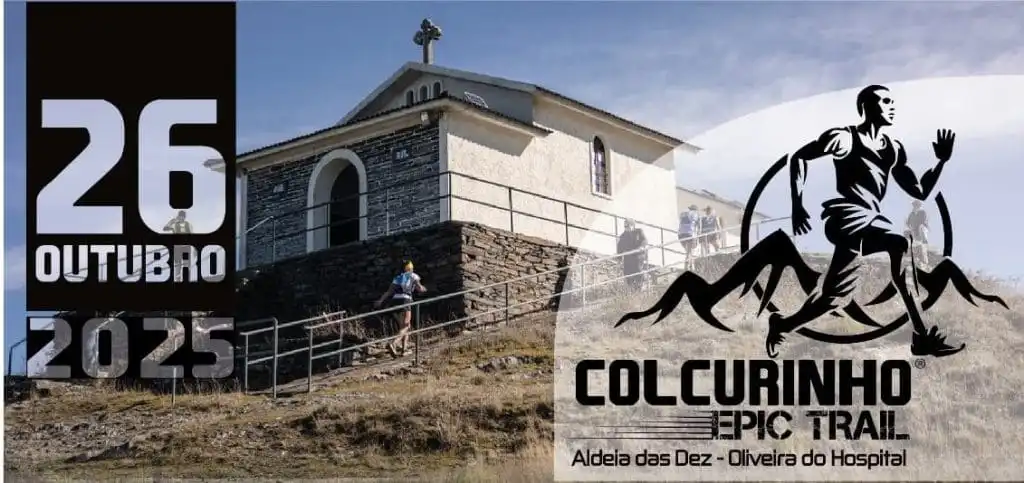 Colcurinho Epic Trail 2025