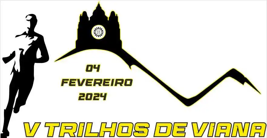 Trilhos de Viana 2024
