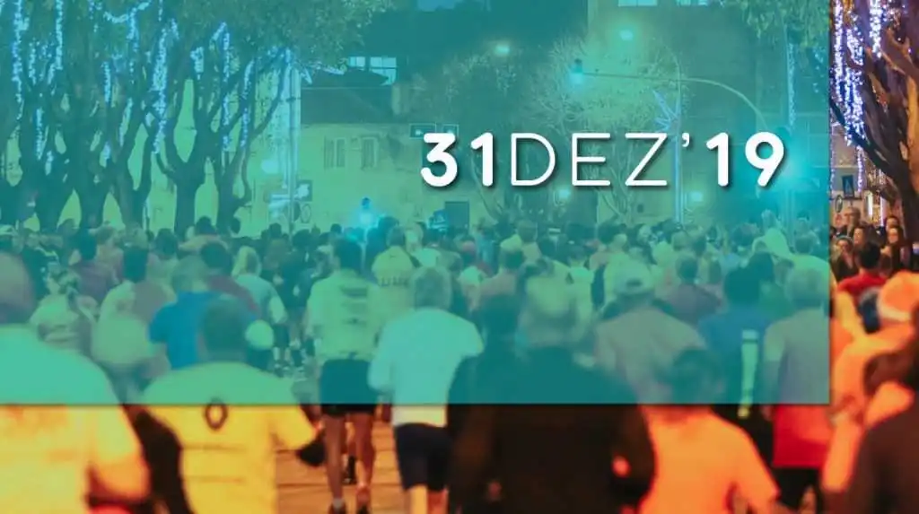 São Silvestre da Amadora