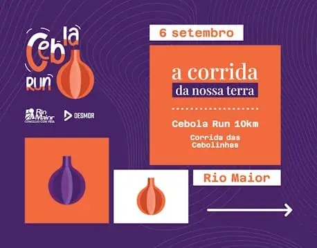 Cebola Run 2026