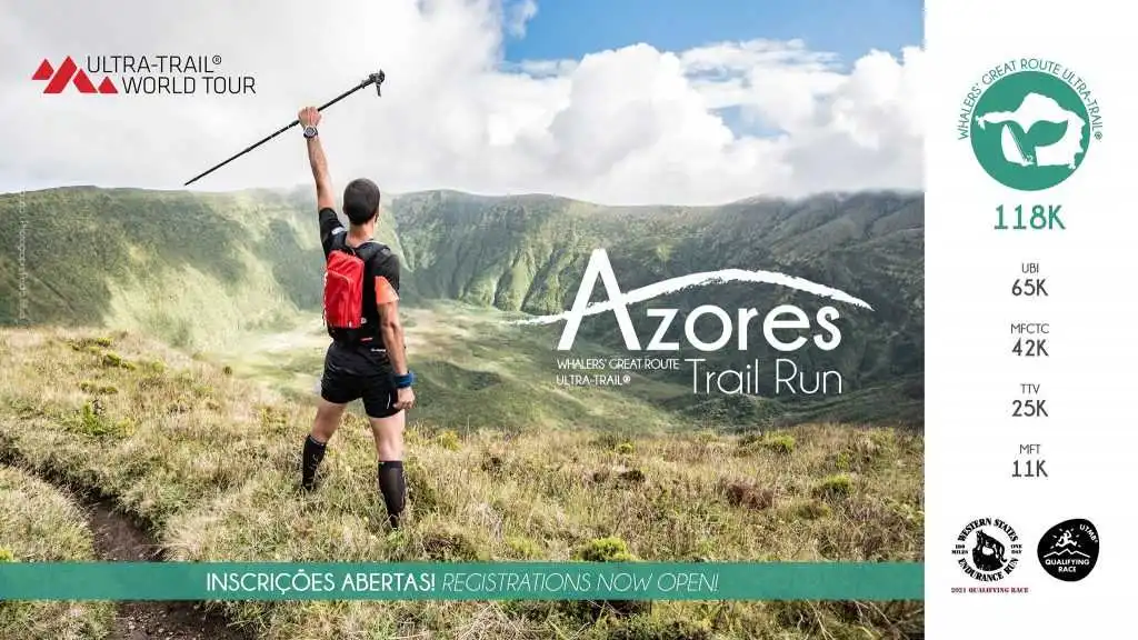 Whalers’ Great Route Ultra-Trail®
