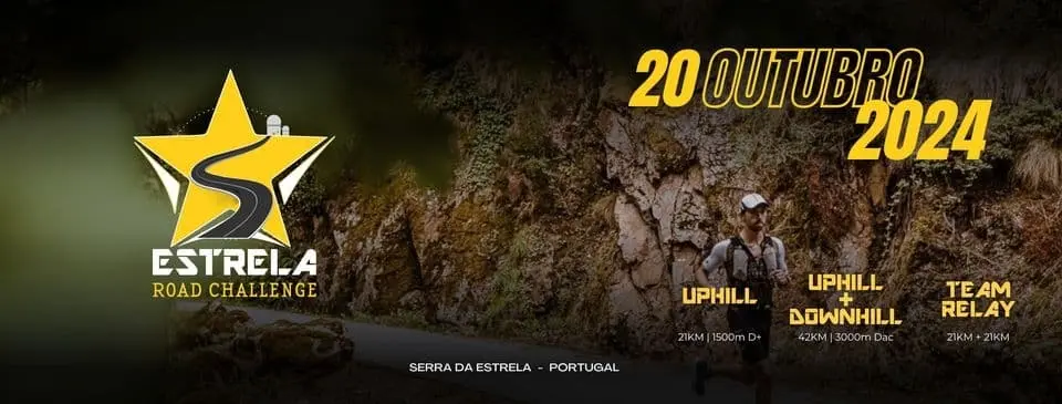 Estrela Road Challenge 2024