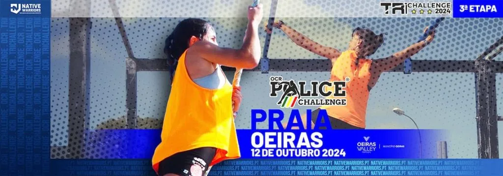 Ninja Ocr Police 2024